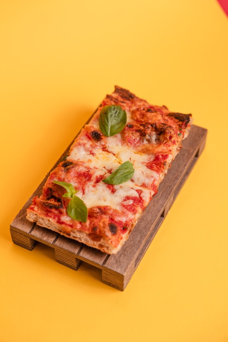 La Villa – Pizza in Teglia, photo 3