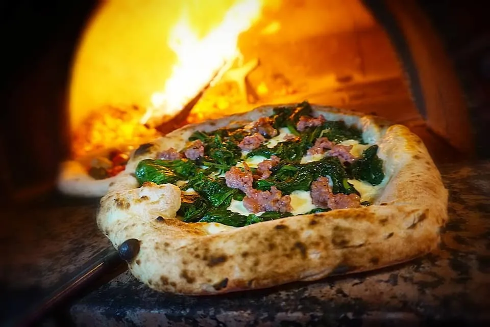Fuoco Matto, photo 3