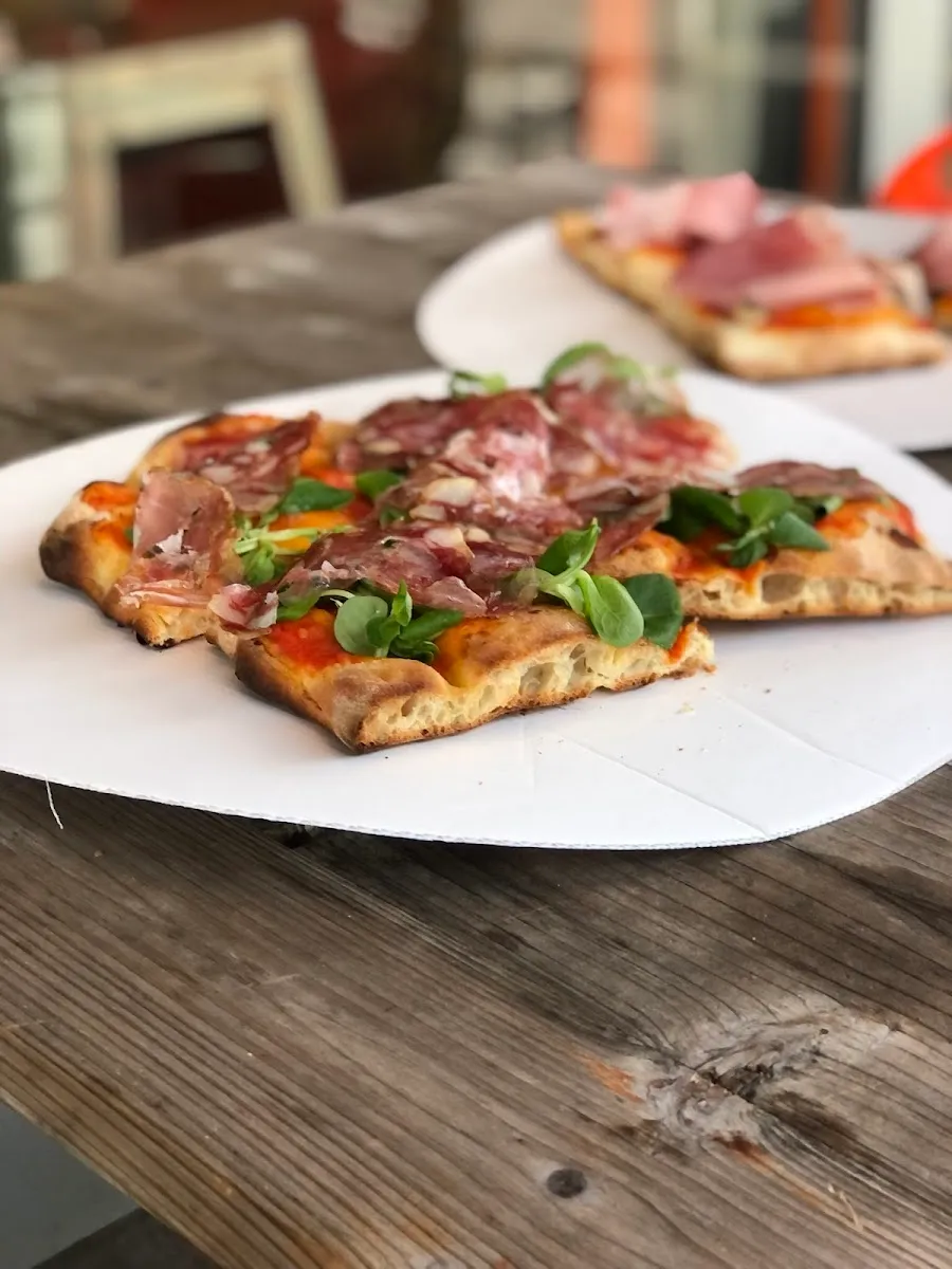 Lolly’s Pizza & Focaccioni, photo 2