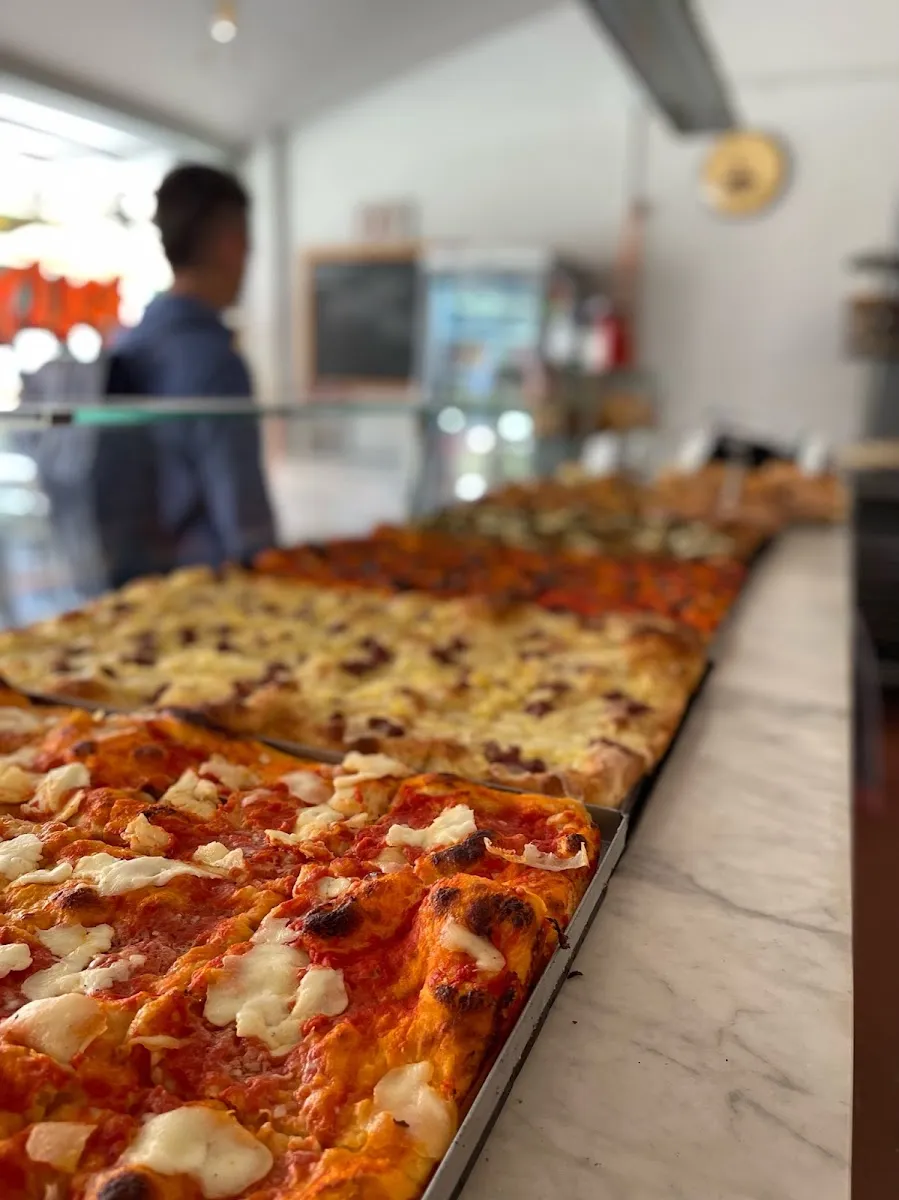 Lolly’s Pizza & Focaccioni, photo 3