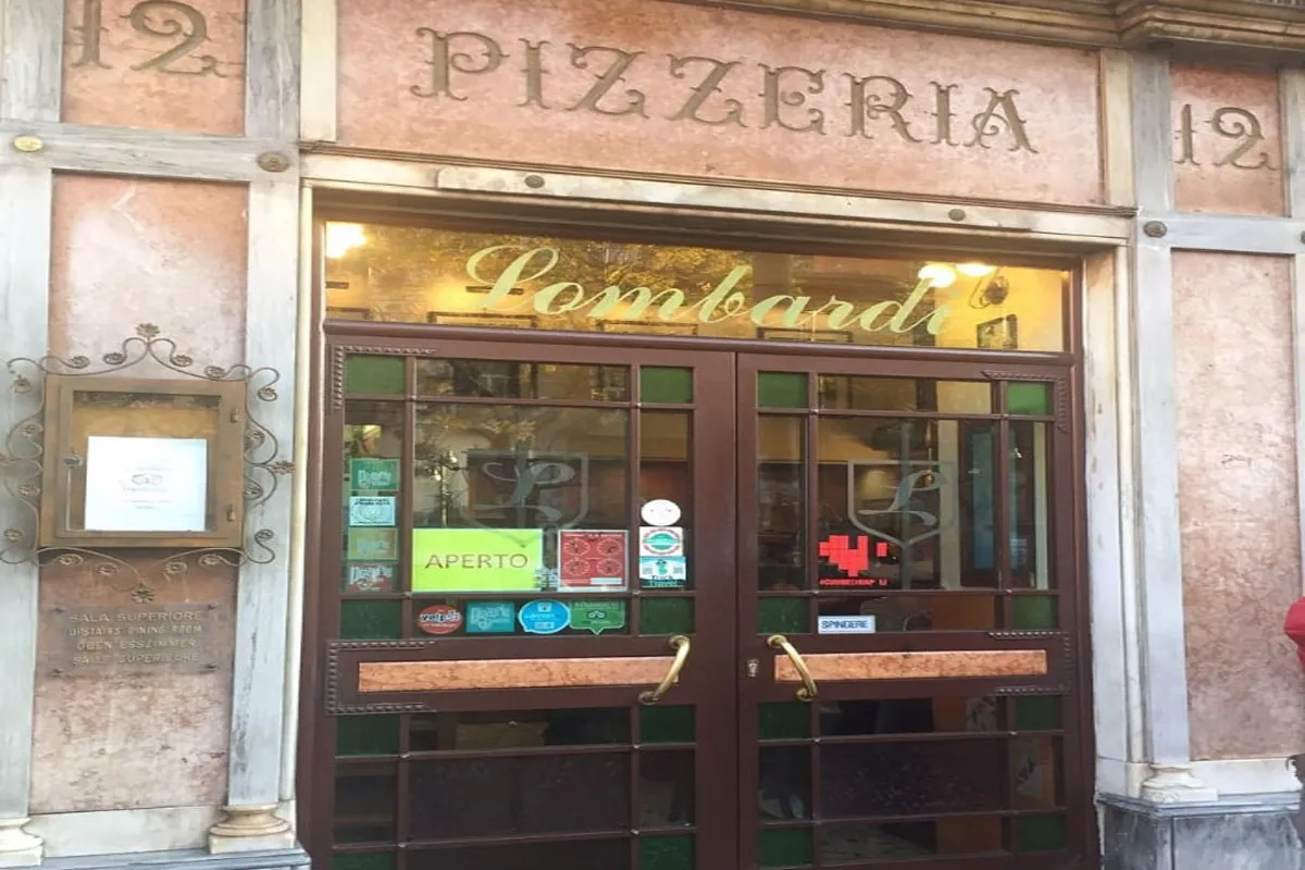 Lombardi a Foria, photo 8