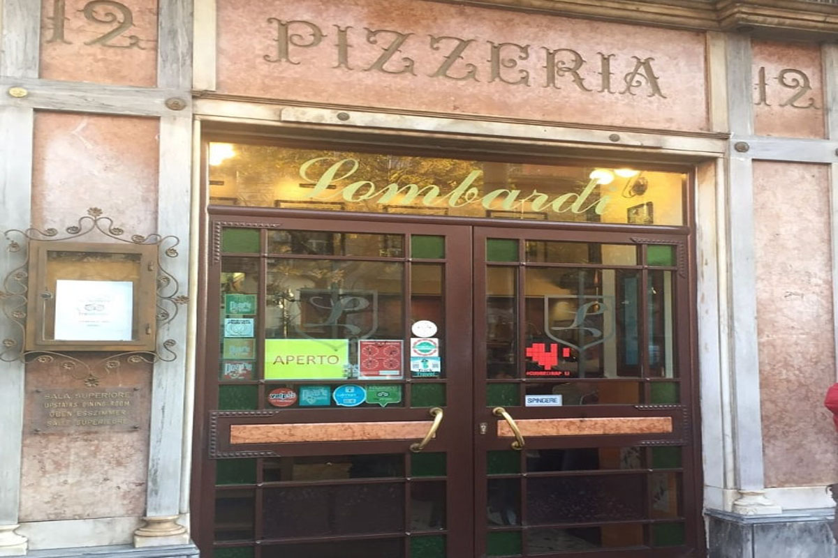 Lombardi a Foria, photo 8