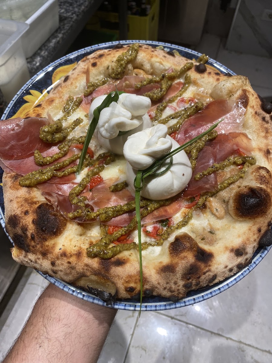 Pistritto, photo 2