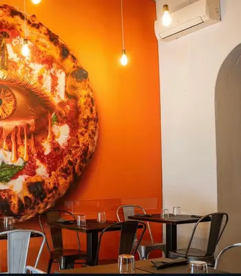 Pizzeria P