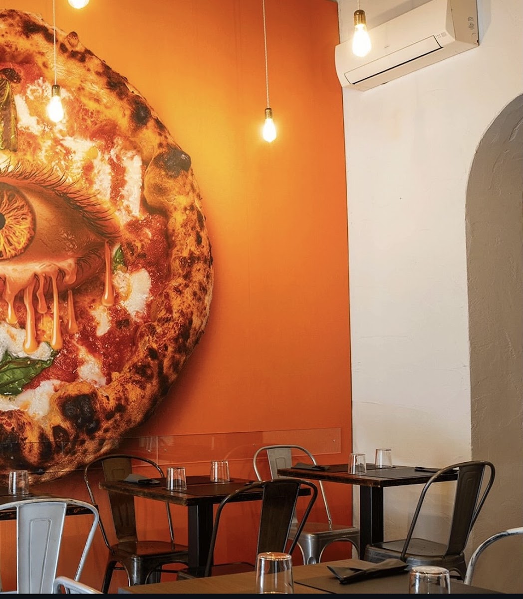 Pizzeria P