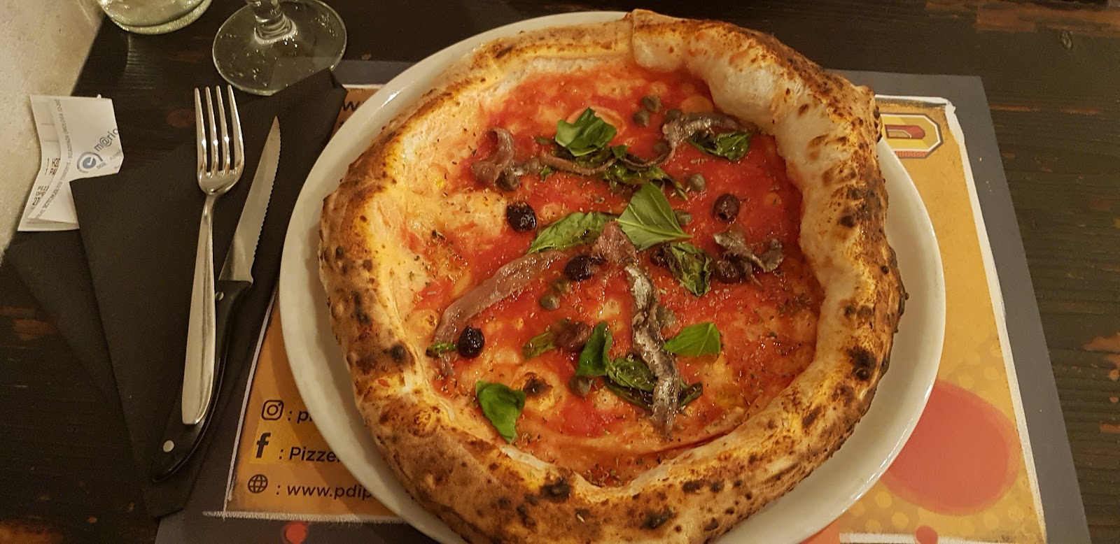 Pizzeria P, photo 3