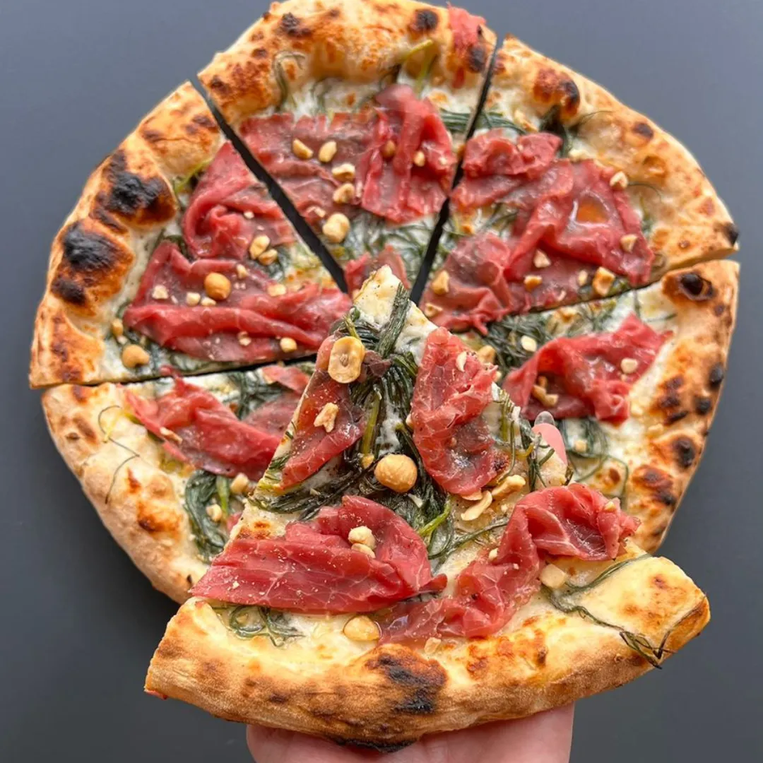 Pizzeria P, photo 7