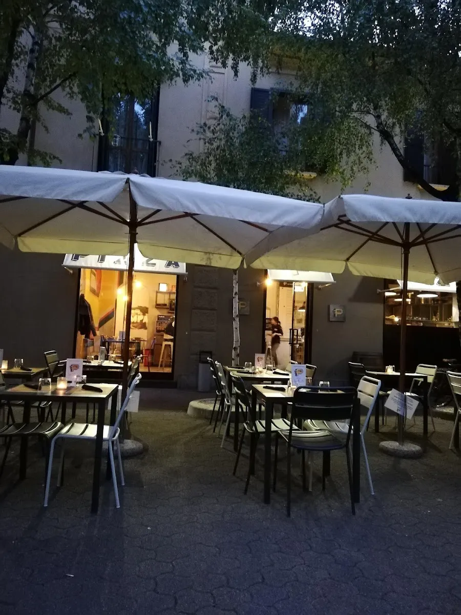 Pizzeria P, photo 8
