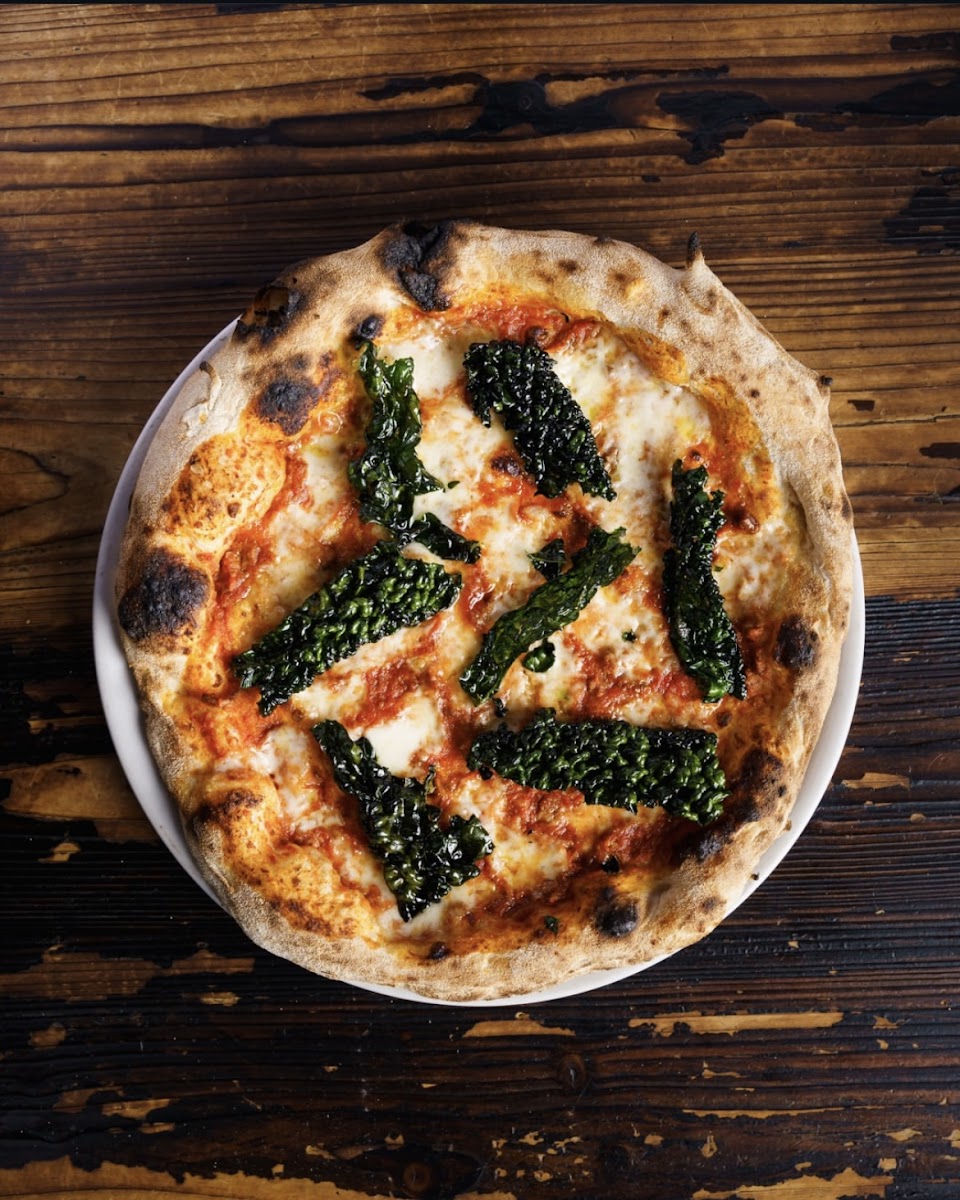 Pizzeria P, photo 9