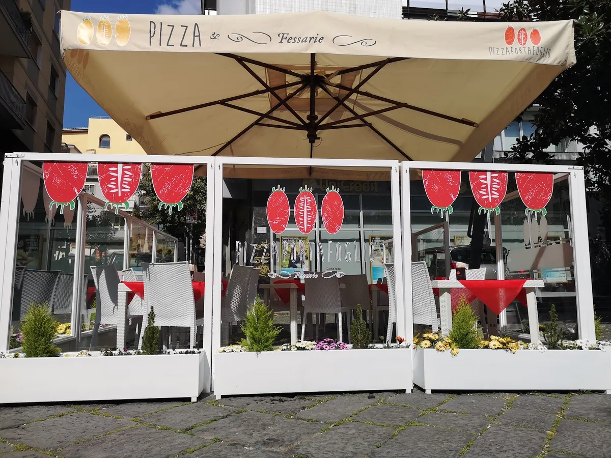 Pizzaportafoglio & Fessarie, photo 1