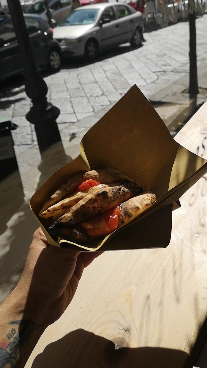 Pizzaportafoglio & Fessarie, photo 2