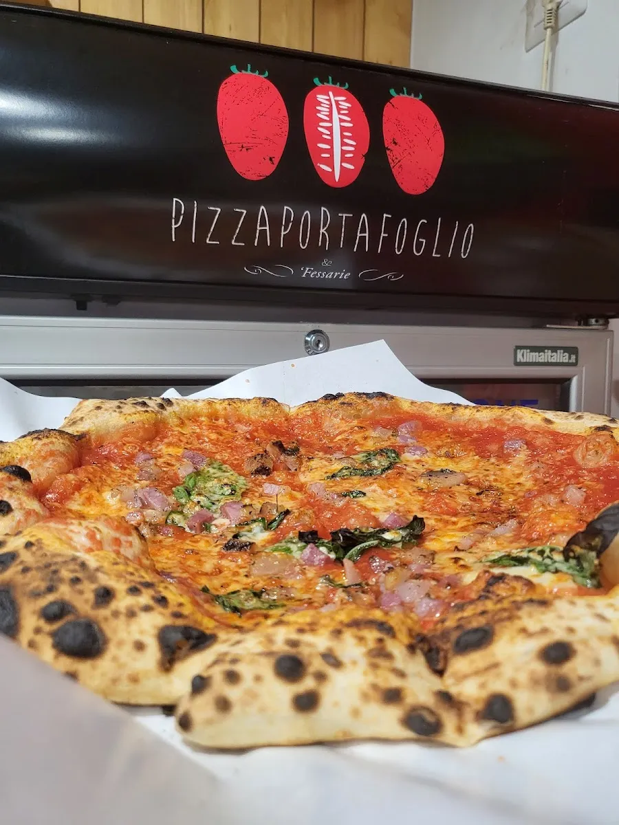 Pizzaportafoglio & Fessarie, photo 3