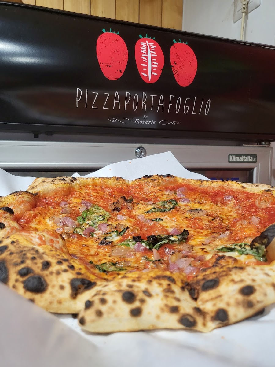 Pizzaportafoglio & Fessarie, photo 3