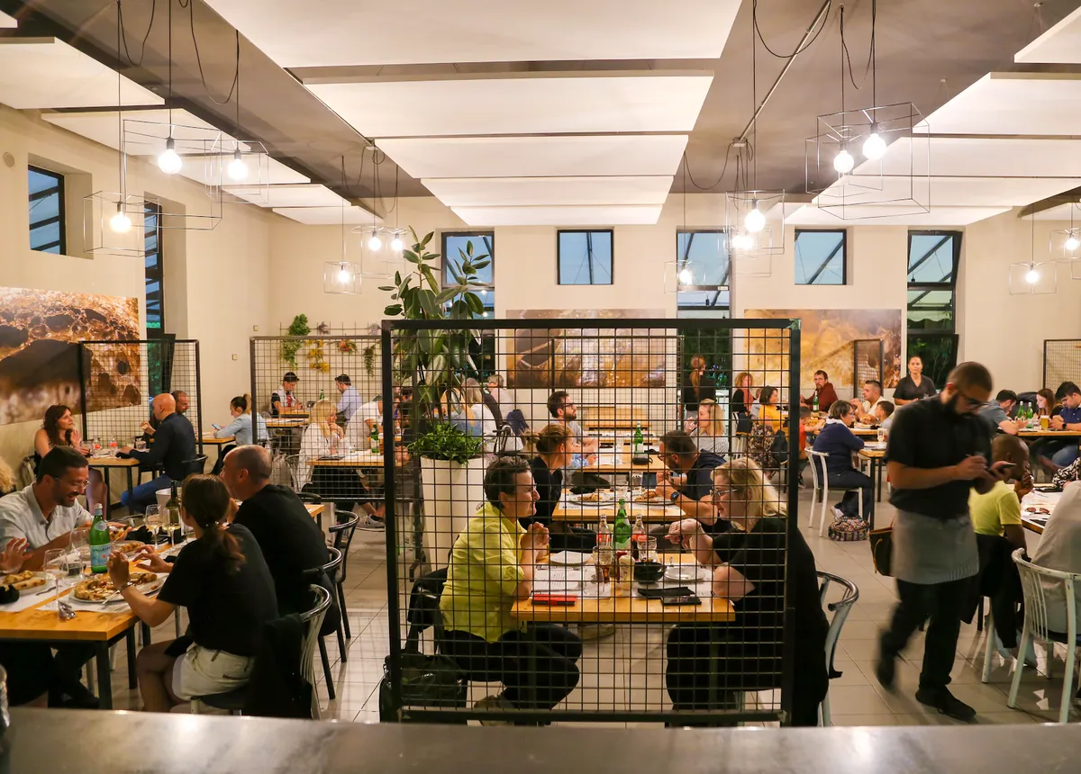Pizzeria Legàmi, photo 1