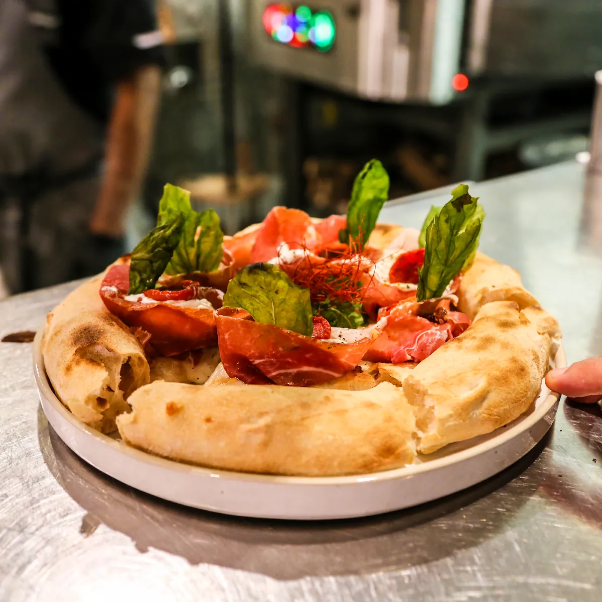 Pizzeria Legàmi, photo 2