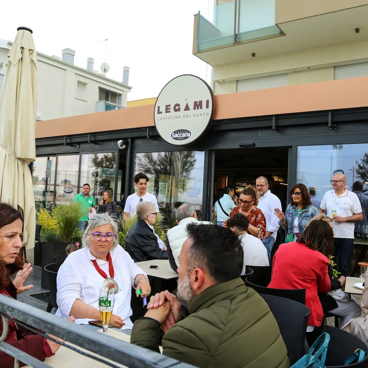 Pizzeria Legàmi, photo 3