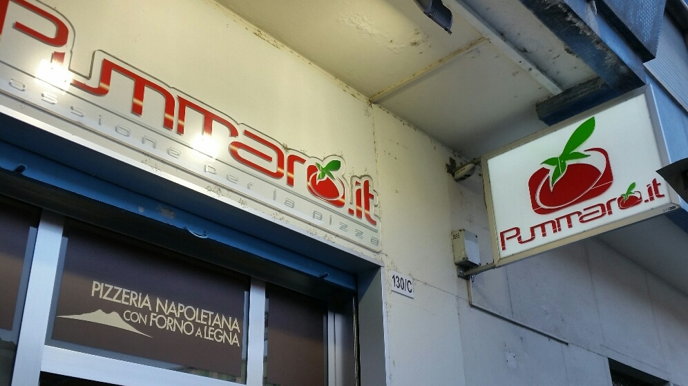 Pummarò.it, photo 2
