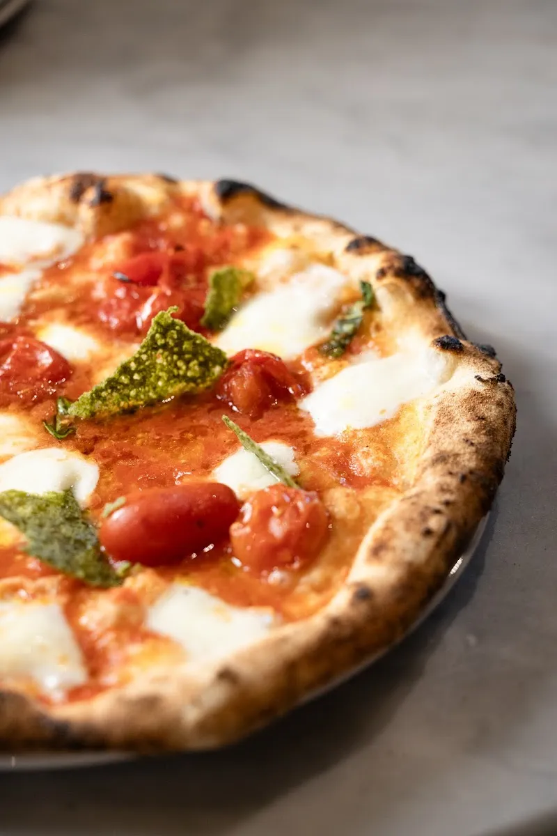 DaZero Pizza e Territorio, photo 2