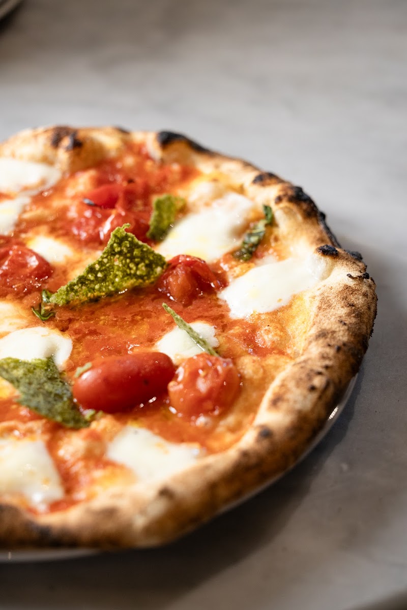 DaZero Pizza e Territorio, photo 2