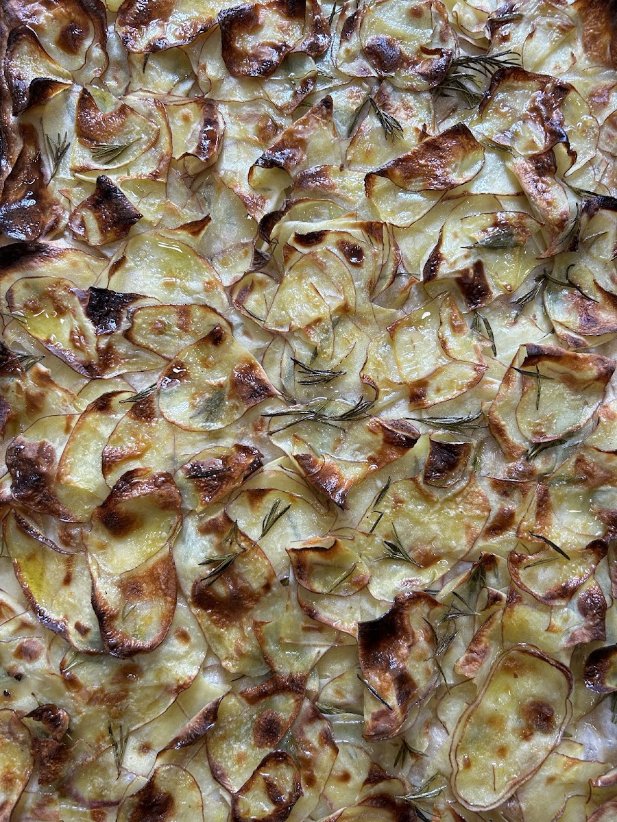 Pantera – Pizza Rustica, photo 3