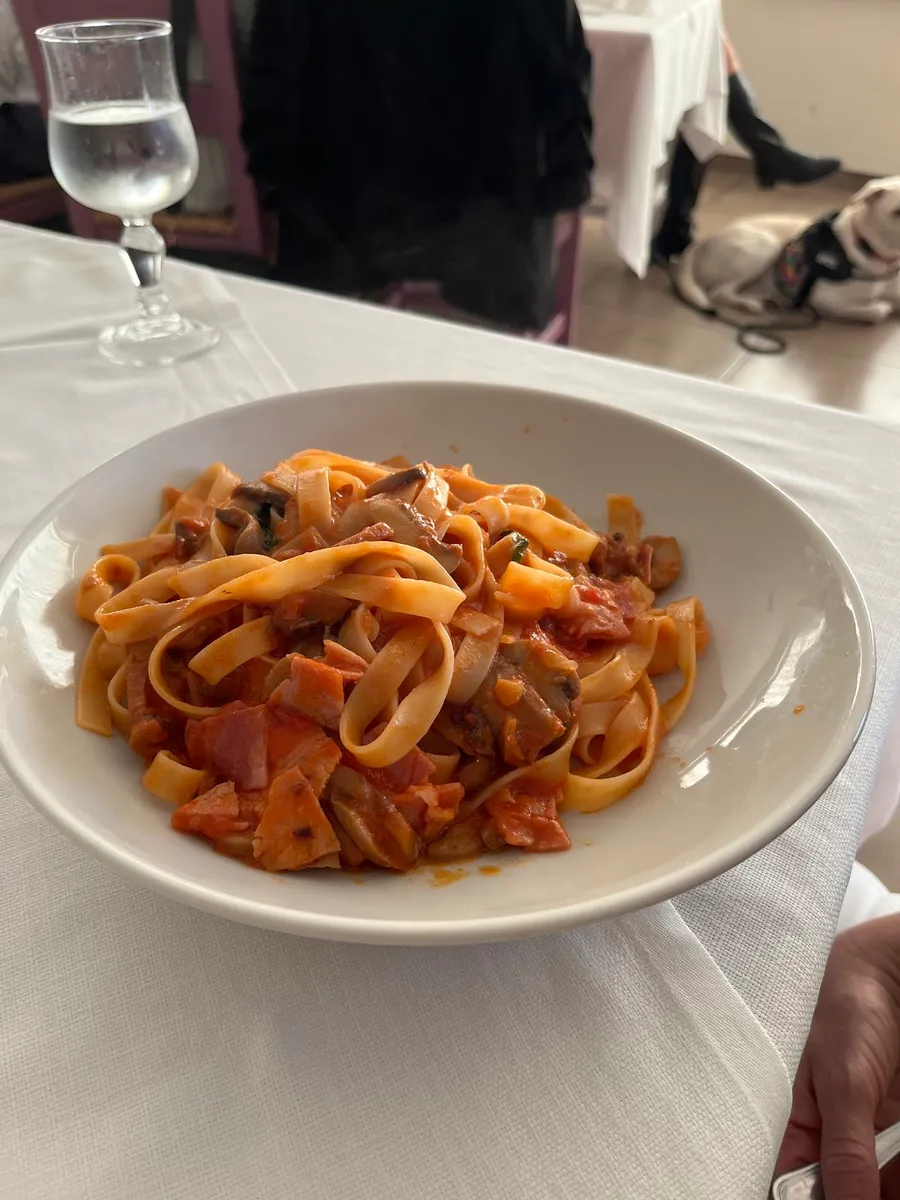 Gianni al Vesuvio, photo 9