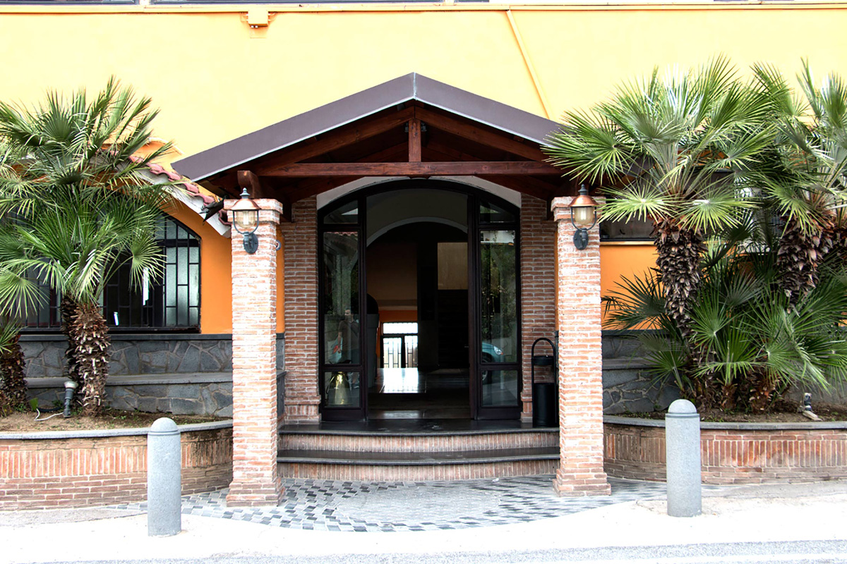 Gianni al Vesuvio, photo 11