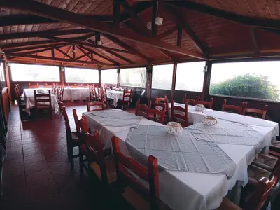 Gianni al Vesuvio