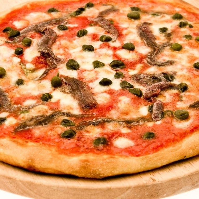 Gianni al Vesuvio, photo 4
