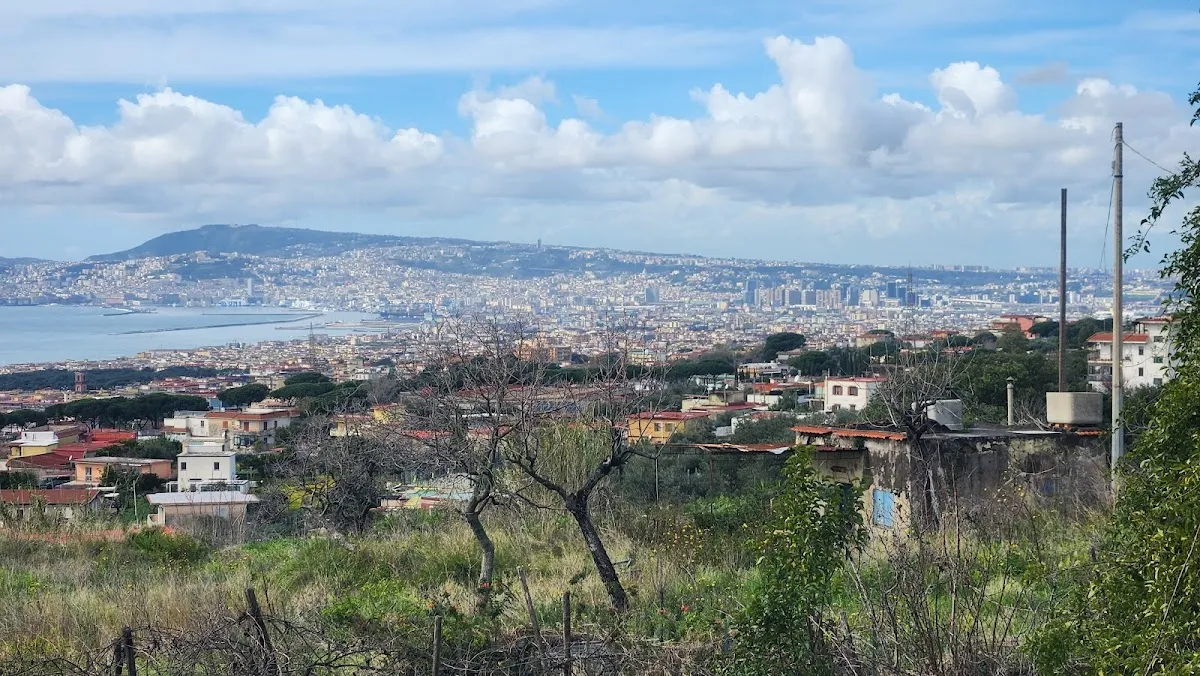 Gianni al Vesuvio, photo 7