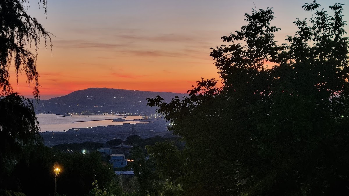 Gianni al Vesuvio, photo 8