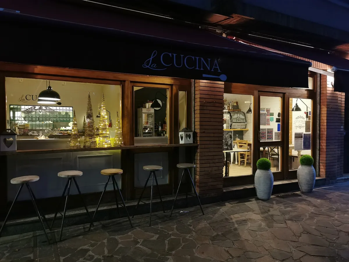 La Cucina, photo 1