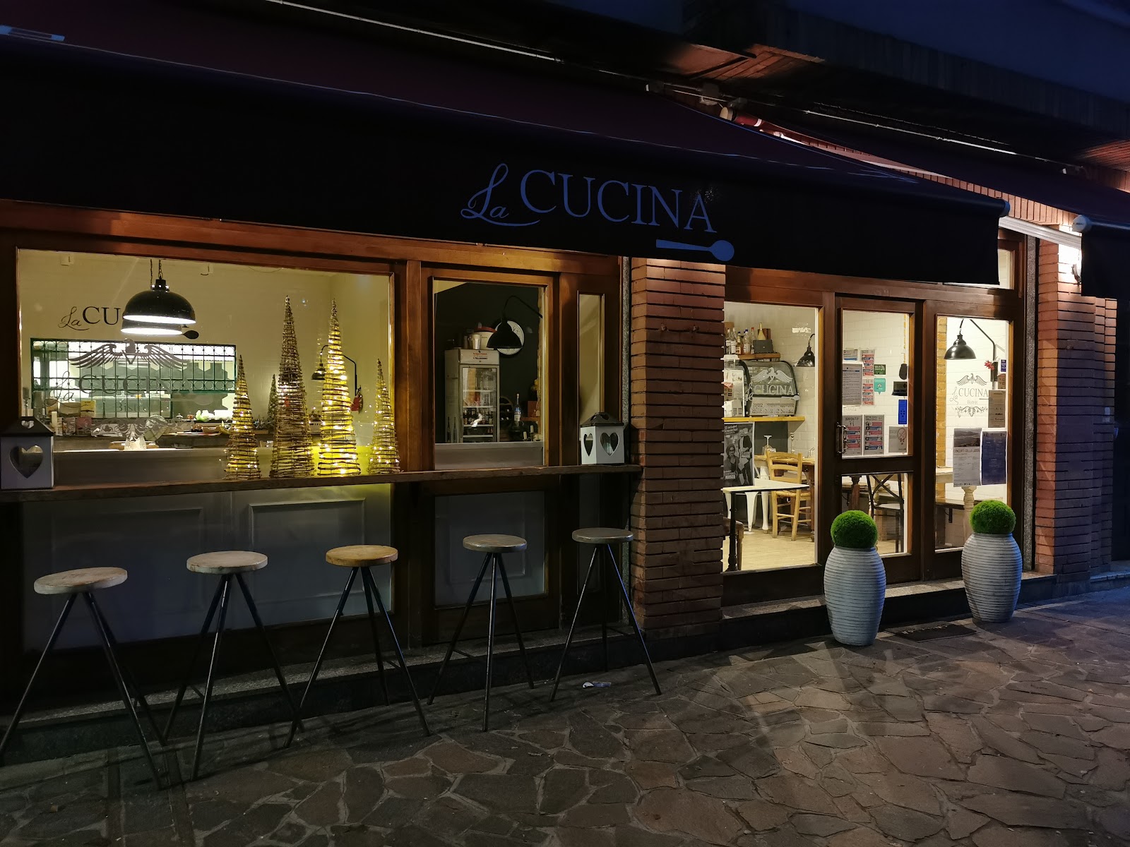 La Cucina
