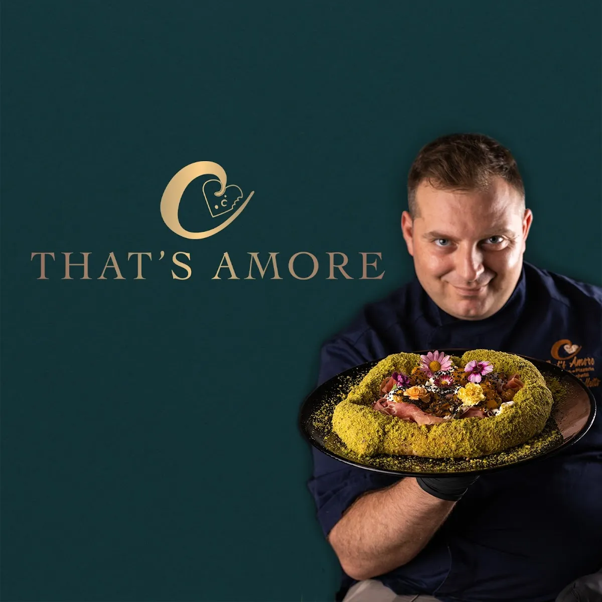 That’s Amore, photo 4