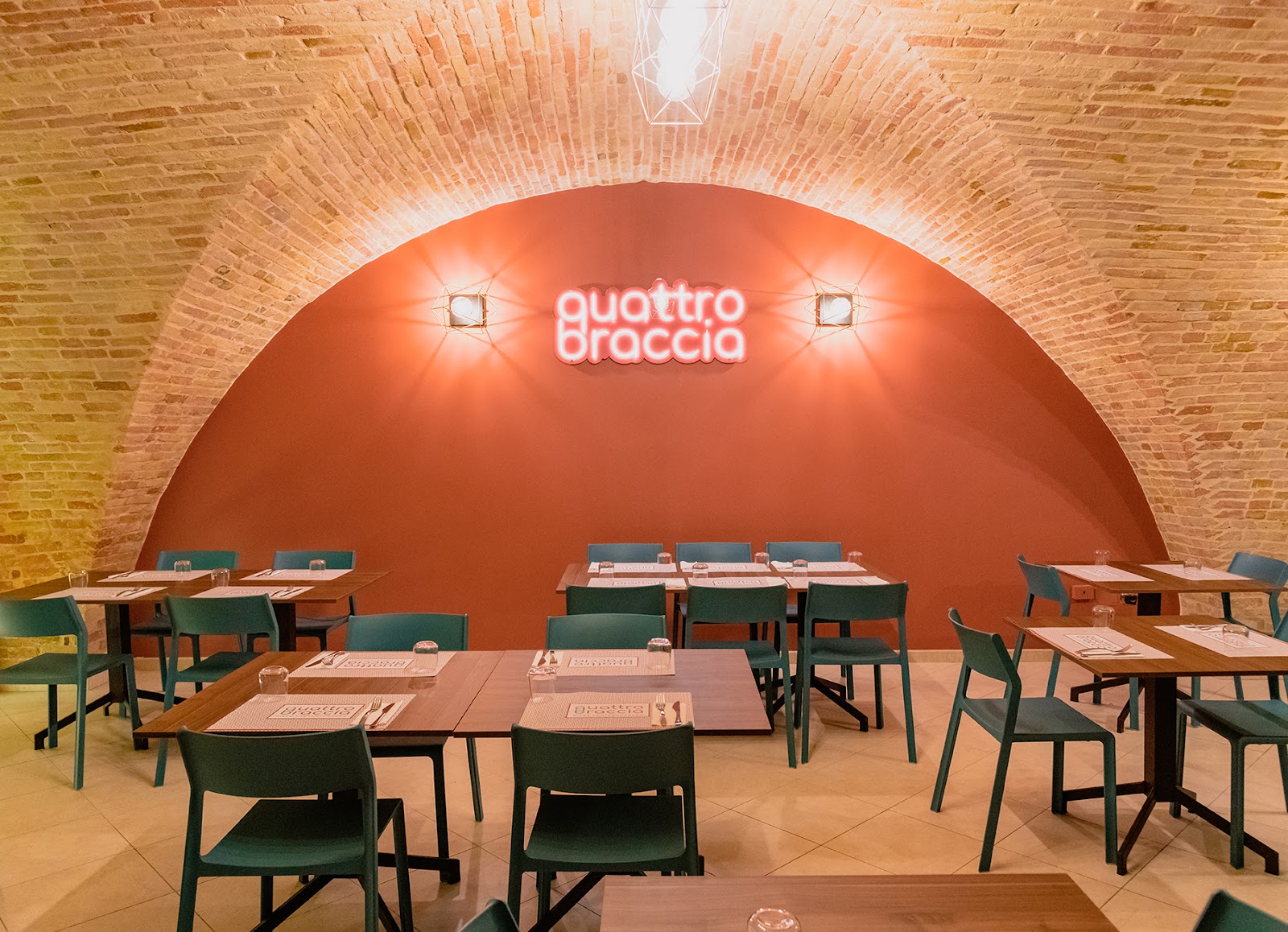 Quattro Braccia, photo 5