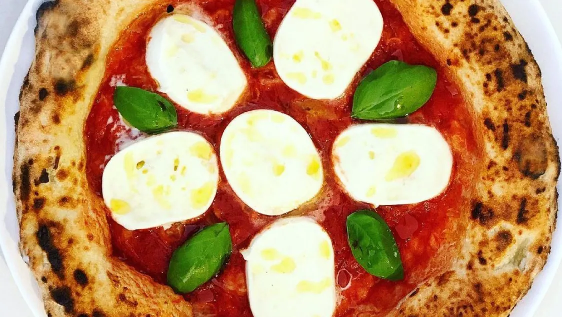 Duepuntootto pizzeria, photo 2
