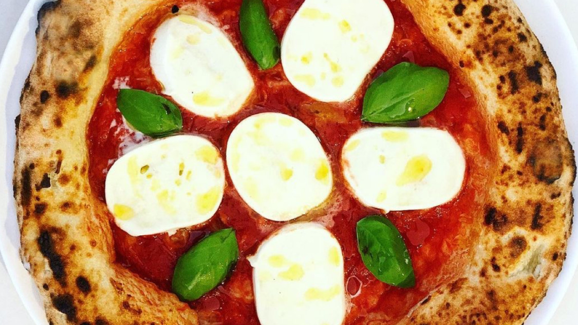 Duepuntootto pizzeria, photo 2