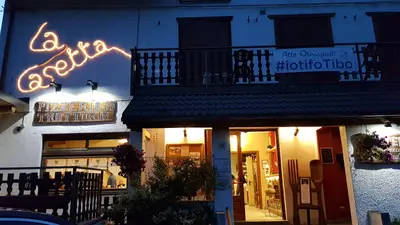 Casetta del Gad