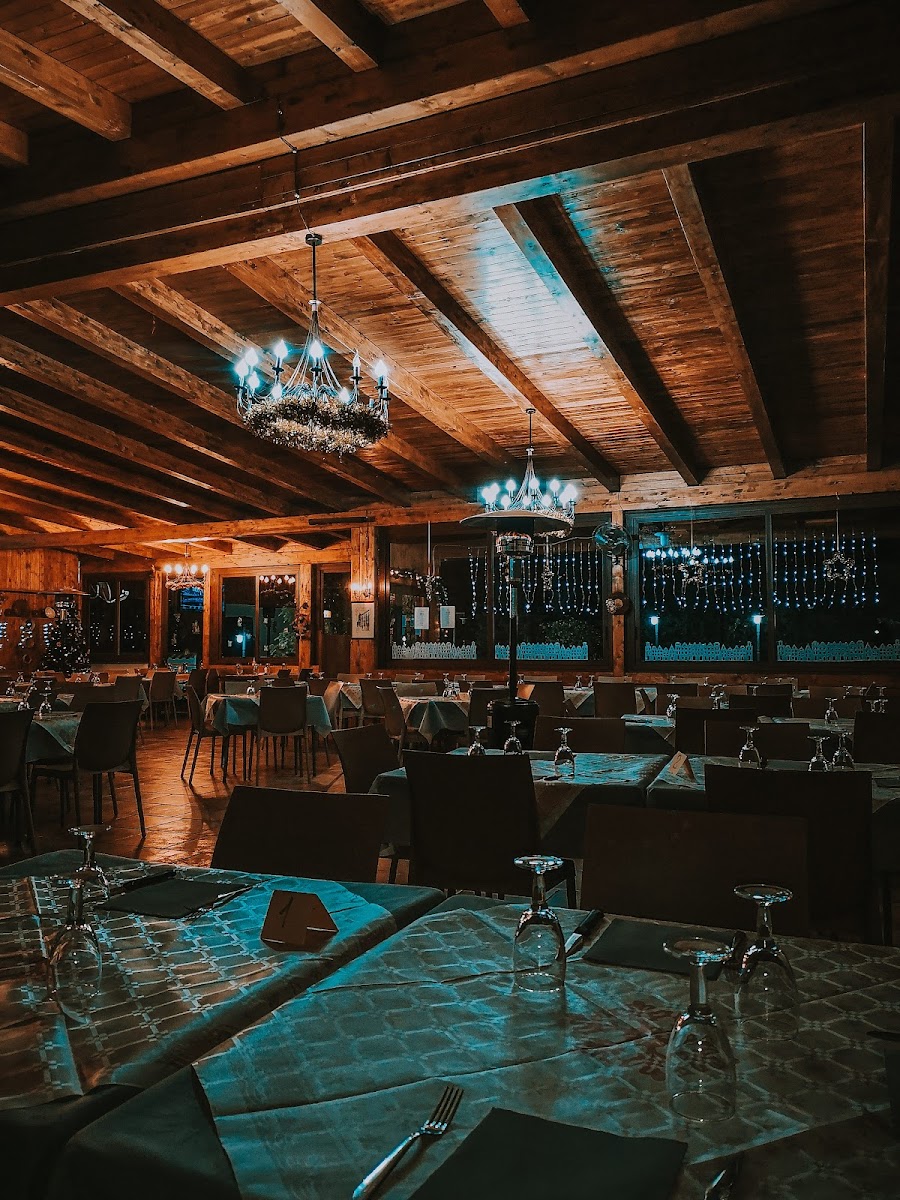 Le Fontanelle