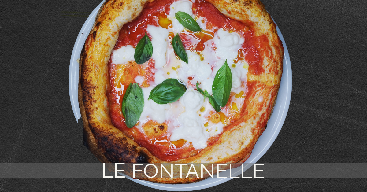 Le  Fontanelle, photo 3
