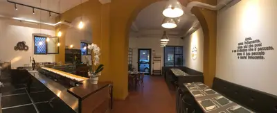 Ama Officina della Pizza