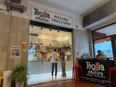 Teglia d’autore