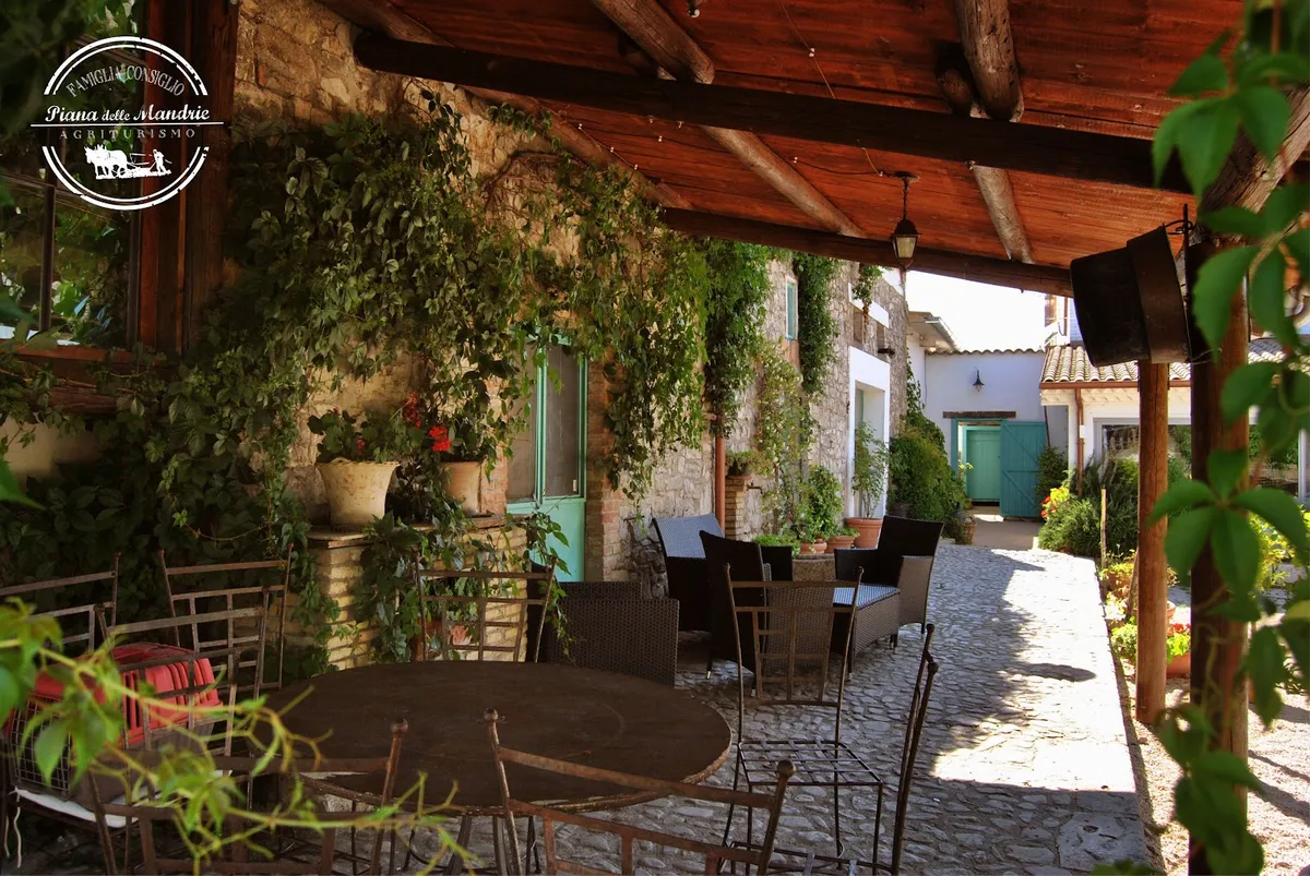 Agriturismo Piana della Mandrie, photo 1