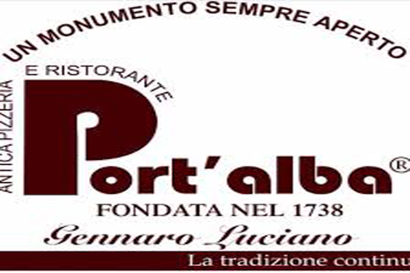 Antica Pizzeria Port'Alba