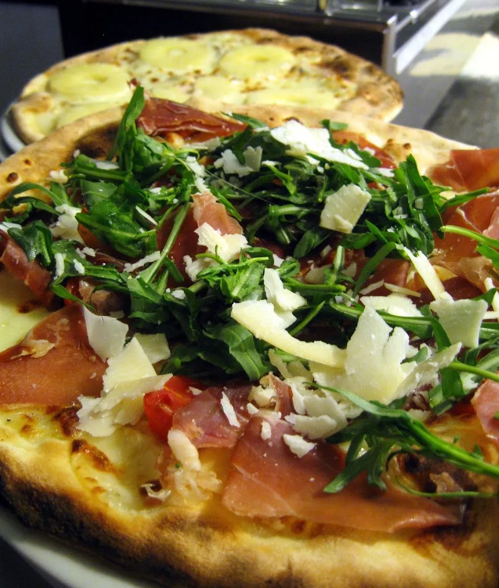 La Macina, photo 2