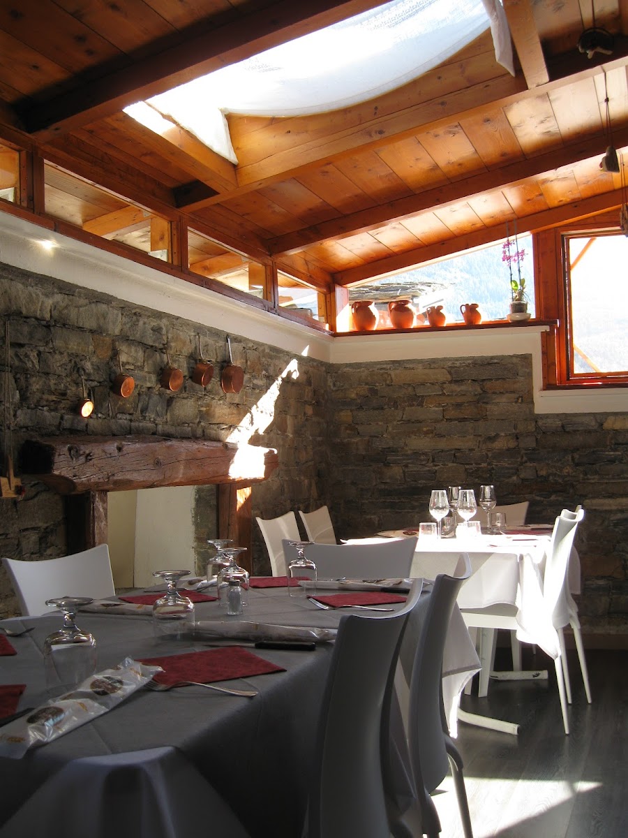 La Macina, photo 3