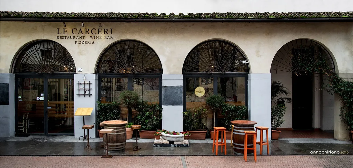 Le Carceri, photo 4