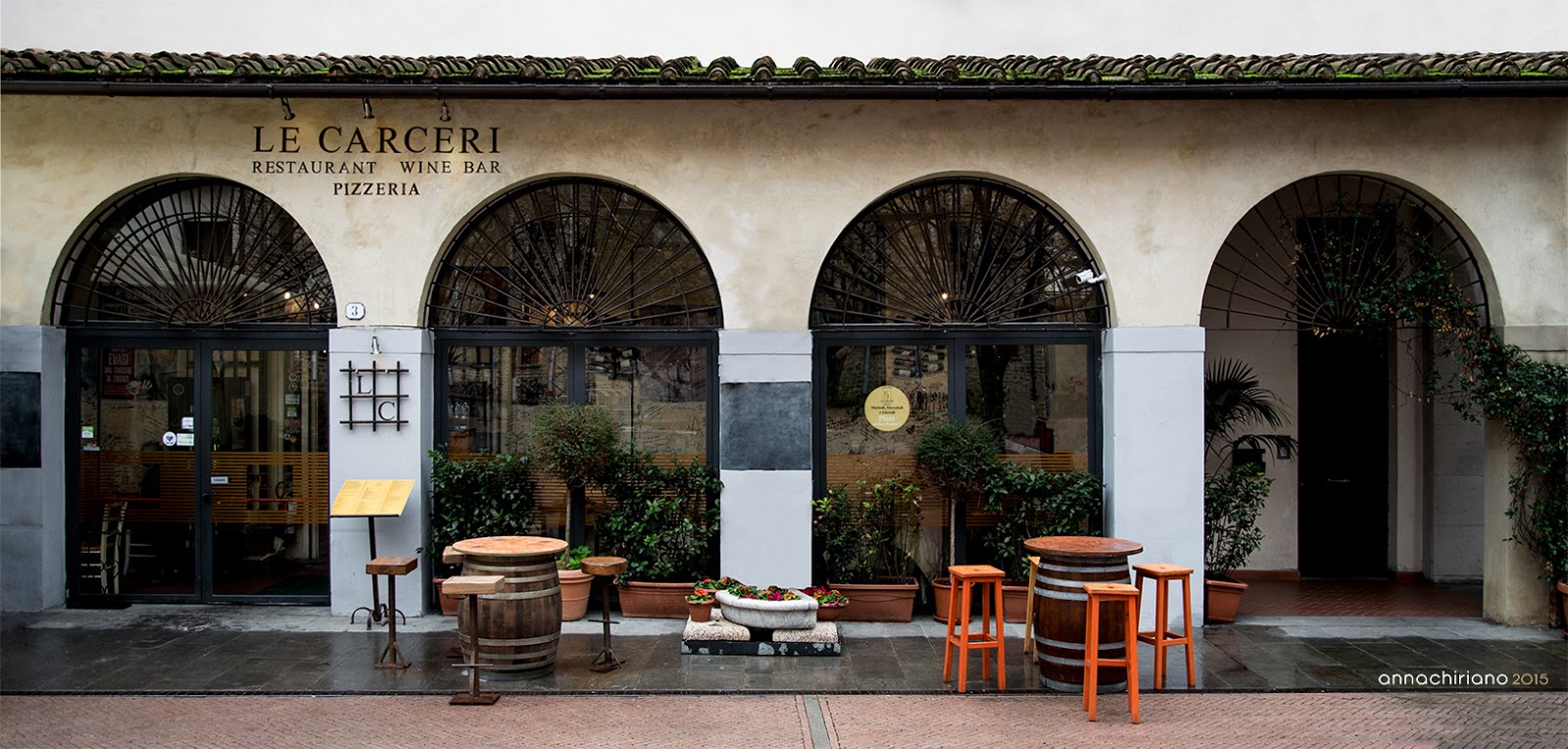 Le Carceri, photo 4