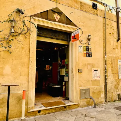 Il Pizzicotto