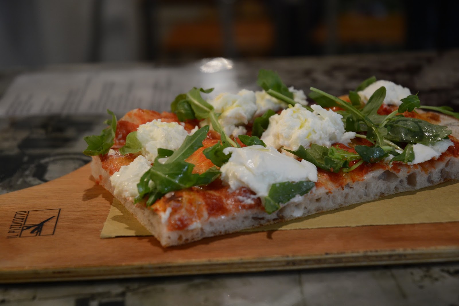 Il Pizzicotto, photo 3