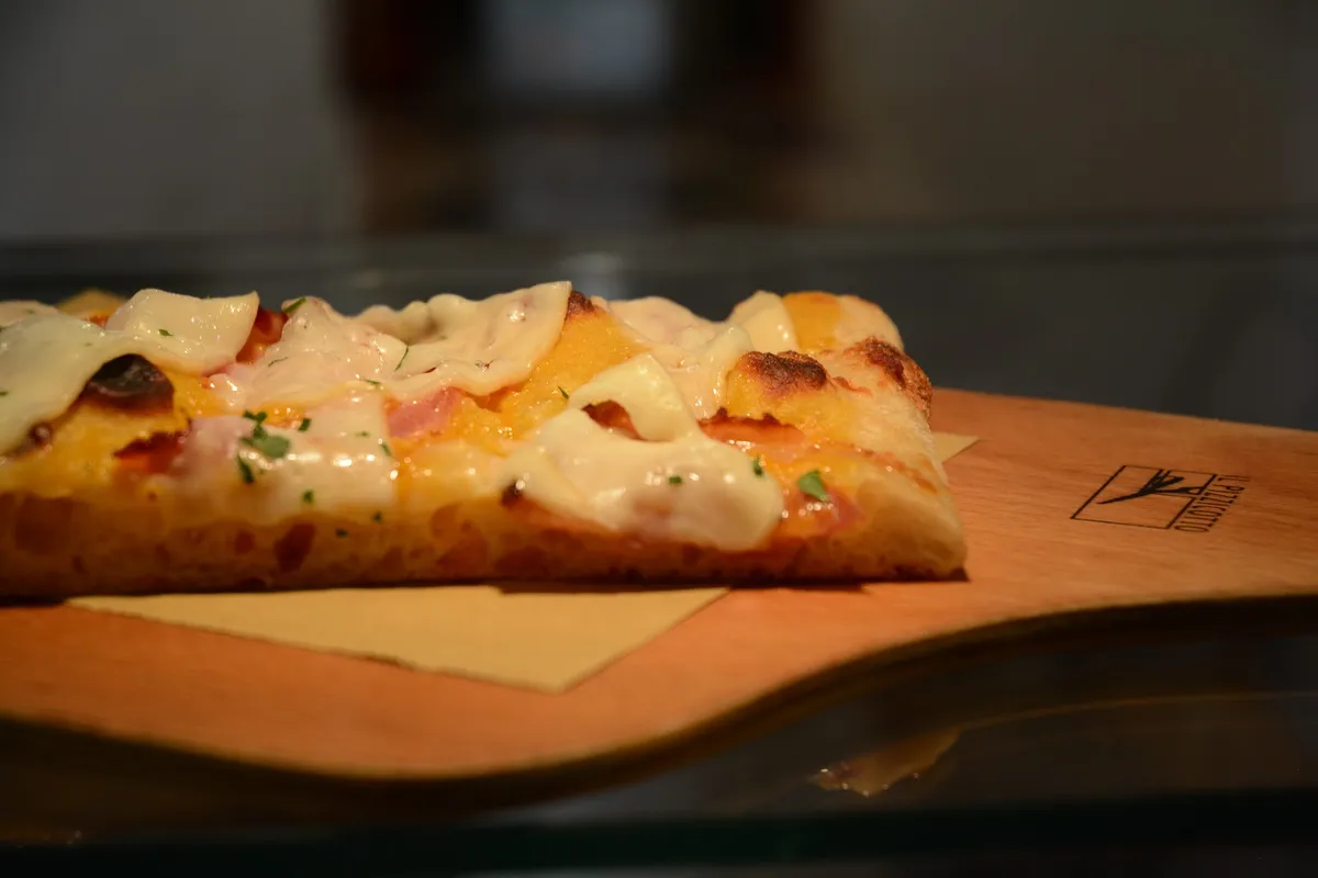 Il Pizzicotto, photo 4